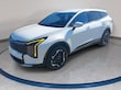  Kia Sportage Hybrid