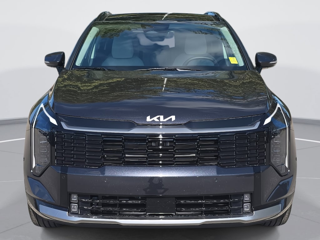 New 2026 Kia Sportage SX-Prestige SX-Prestige FWD