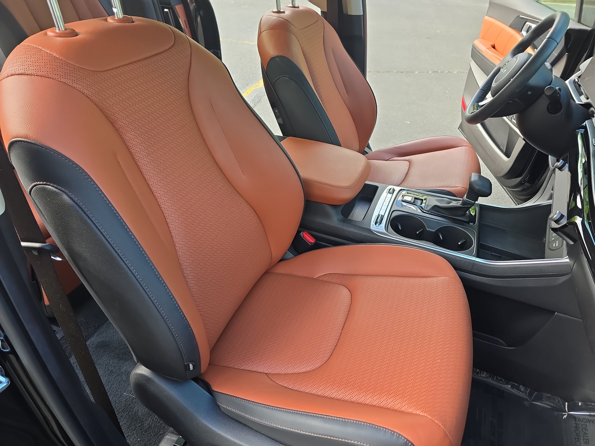 2026 Kia Carnival SX Prestige - Photo 10