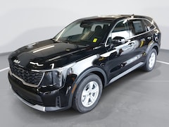 2026 Kia Sorento LX LX FWD