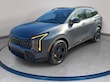  Kia Sportage Hybrid