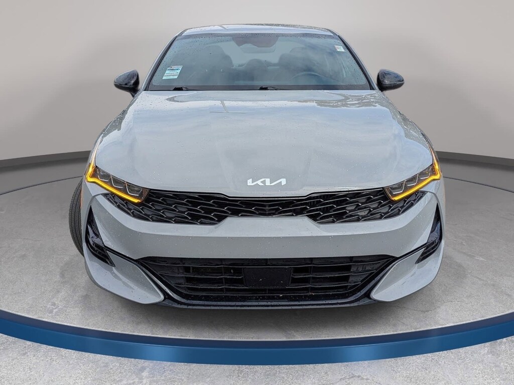 Used 2023 Kia K5 GT-Line Sedan