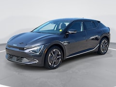 2025 Kia EV6 Light Light RWD