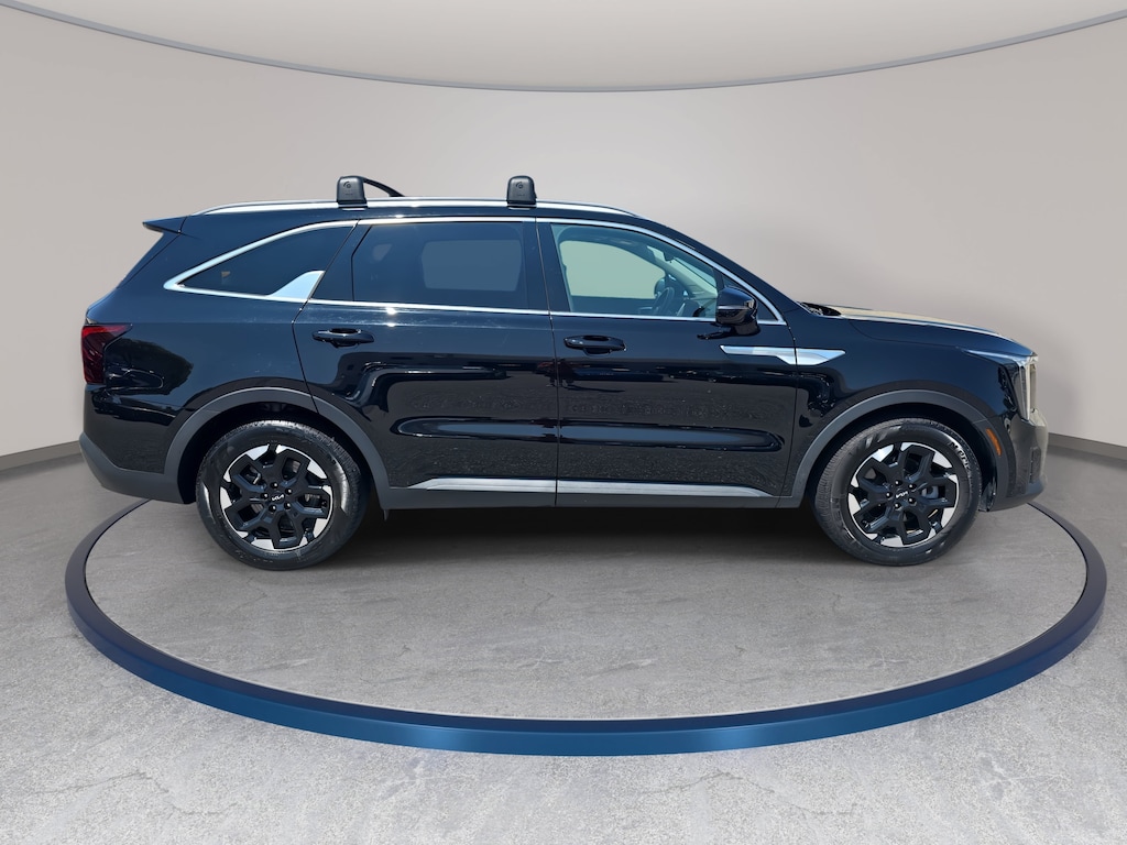 Used 2025 Kia Sorento S SUV