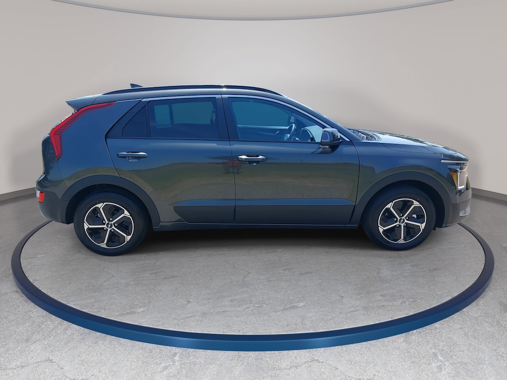 New 2026 Kia Niro EX EX FWD