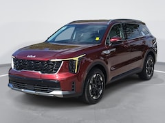 2025 Kia Sorento S S FWD