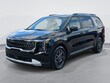 Kia Carnival Hybrid