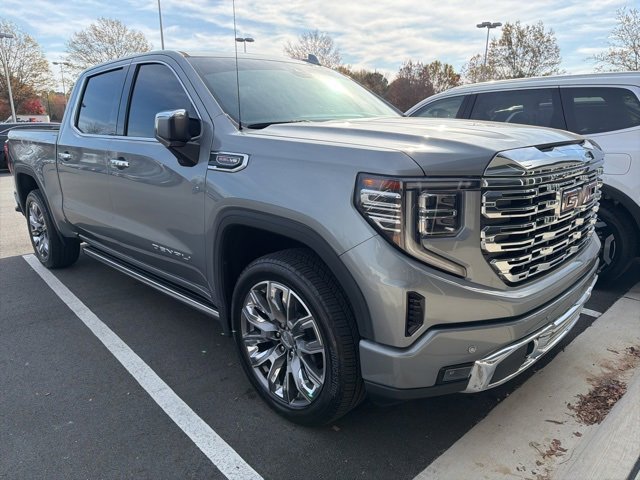 2023 Gmc Sierra 1500 Denali photo 3