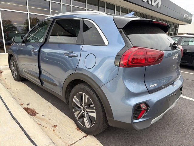 2022 Kia Niro EX Premium photo 3