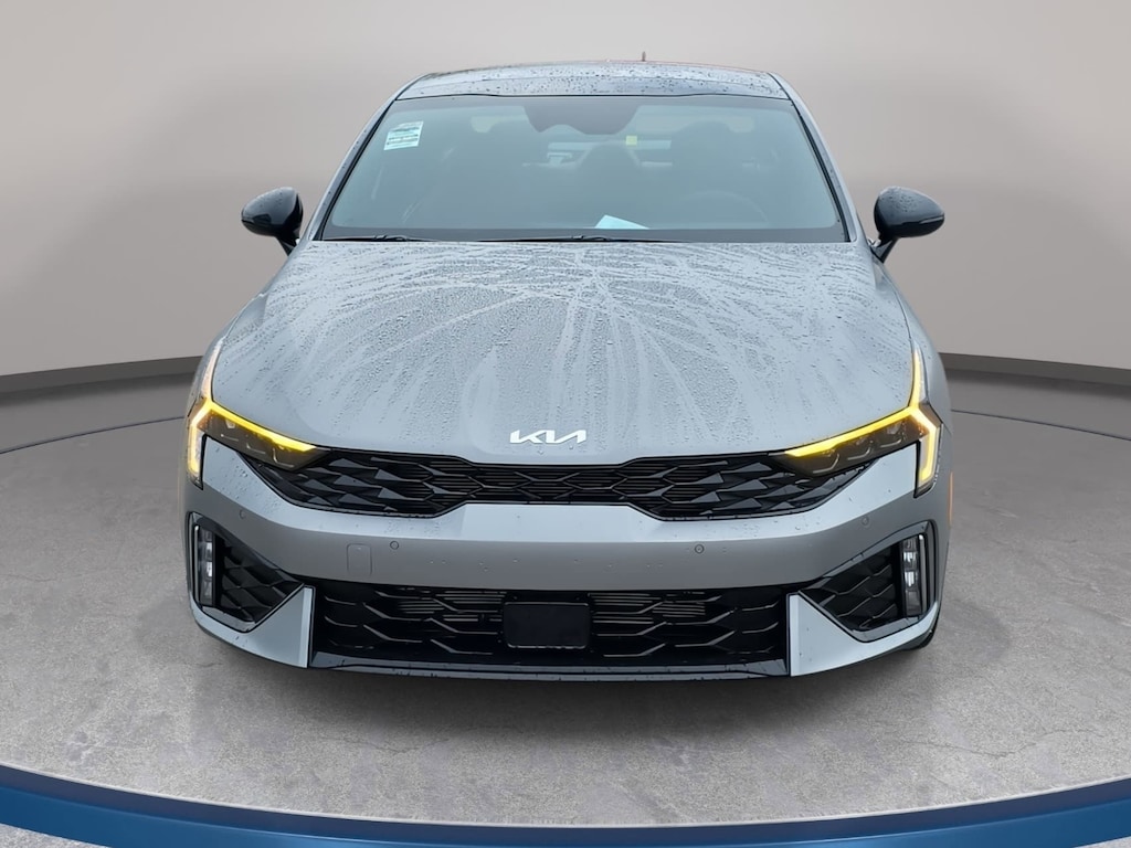 New 2026 Kia K5 GT-Line GT-Line Auto FWD