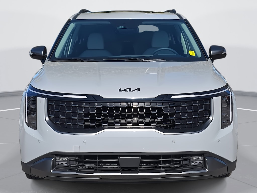 New 2026 Kia Carnival SX Prestige SX Prestige FWD