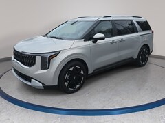 2026 Kia Carnival EX EX FWD