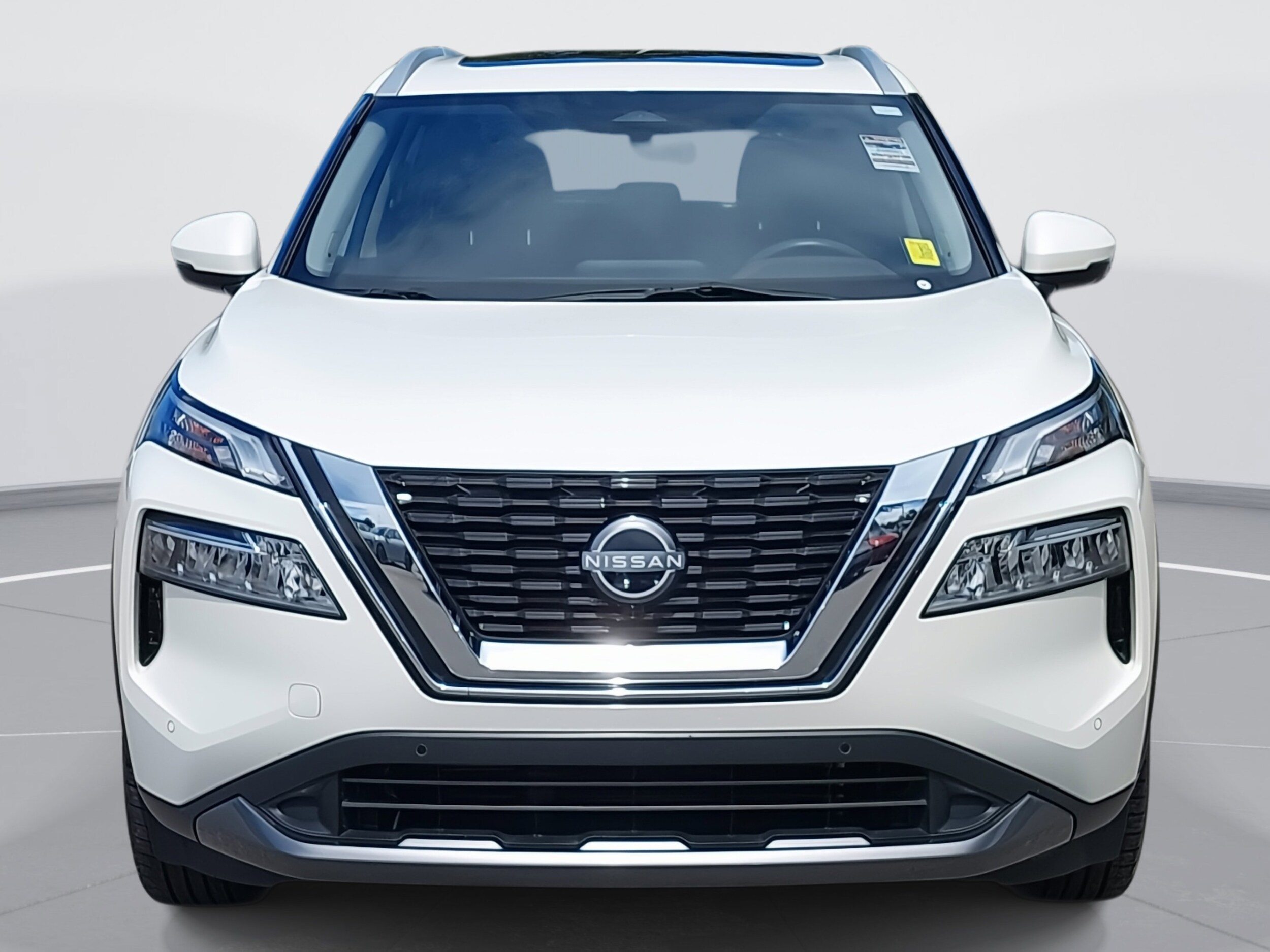 2023 Nissan Rogue SL photo 2