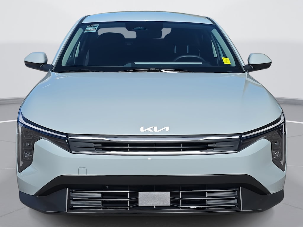 New 2025 Kia K4 LXS LXS FWD