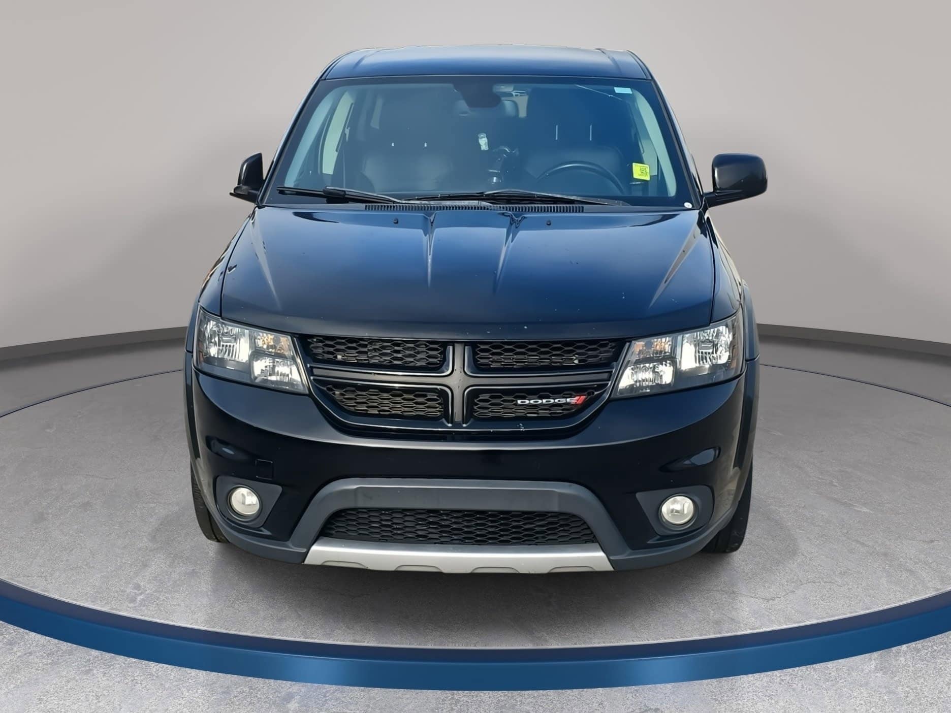 Used 2018 Dodge Journey GT with VIN 3C4PDDEG2JT514937 for sale in Knightdale, NC