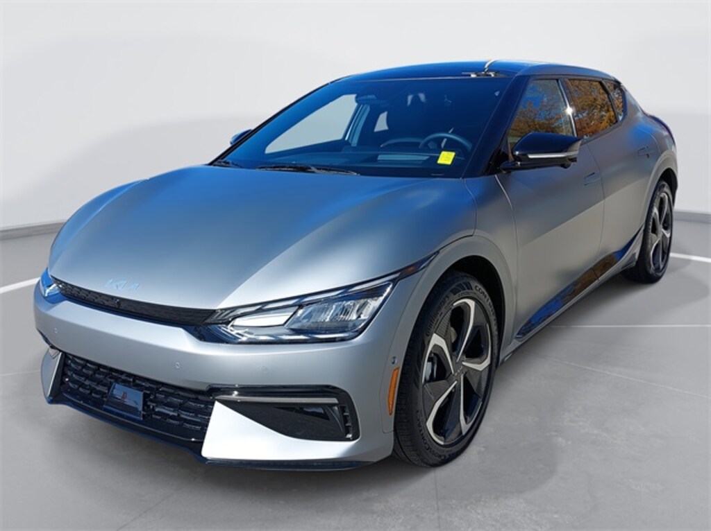 New 2024 Kia EV6 For Sale at Auto Park Kia VIN KNDC4DLC5R5166318