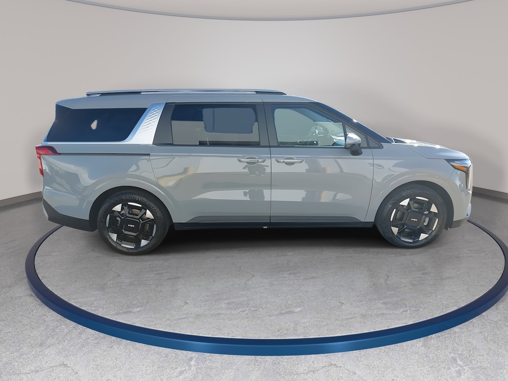 New 2026 Kia Carnival EX EX FWD