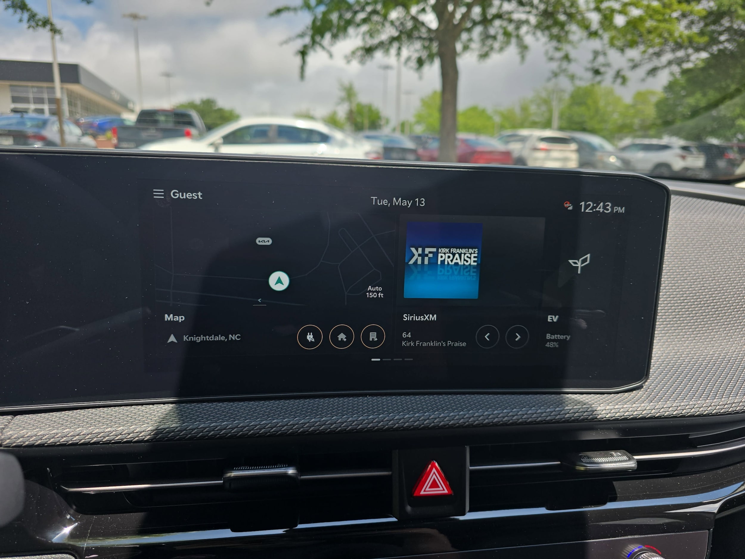 2025 Kia EV6 Wind - Photo 22