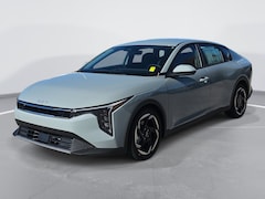 2025 Kia K4 EX EX FWD