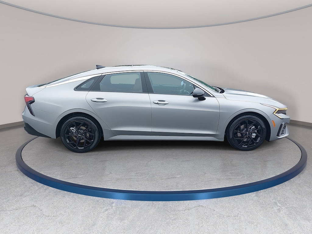 New 2026 Kia K5 GT-Line GT-Line Auto FWD