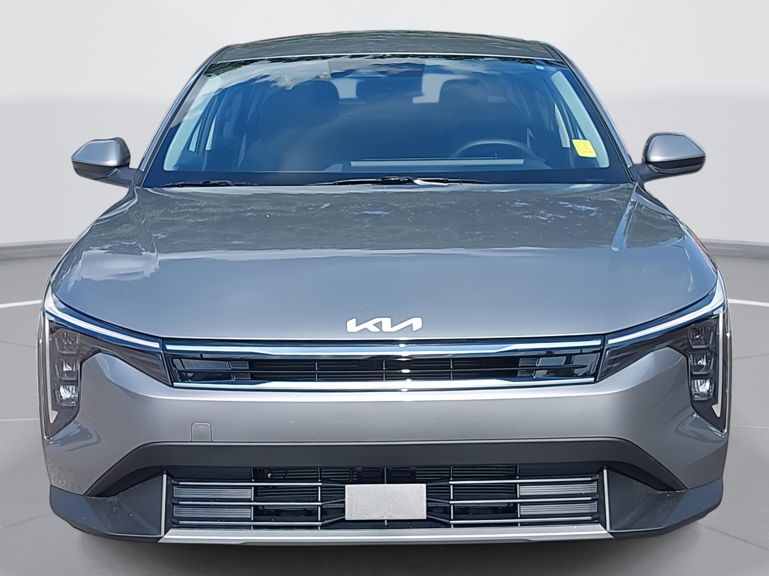 2025 Kia K4 EX photo 2