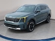  Kia Sorento Hybrid