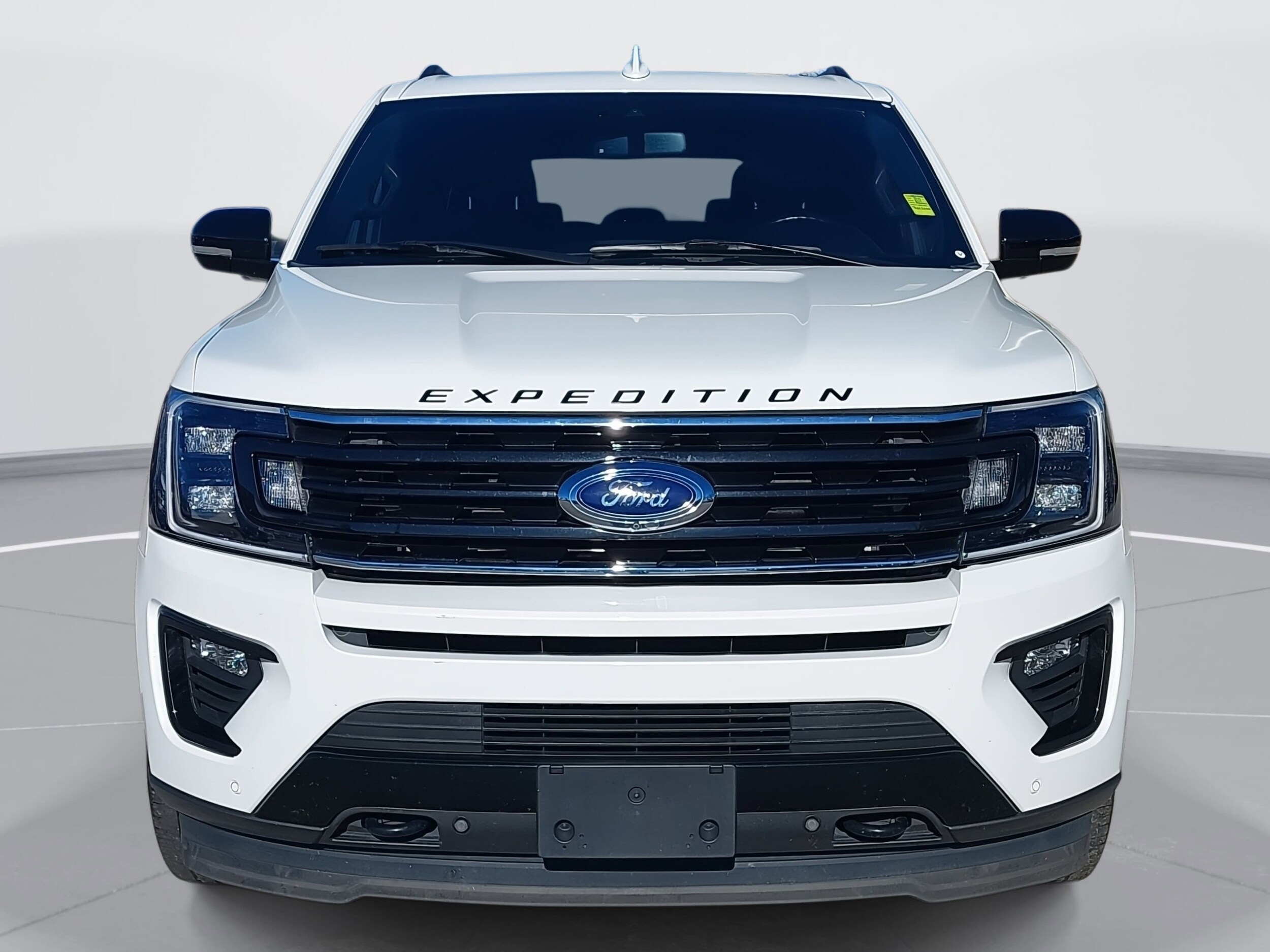 2021 Ford Expedition MAX Limited photo 2