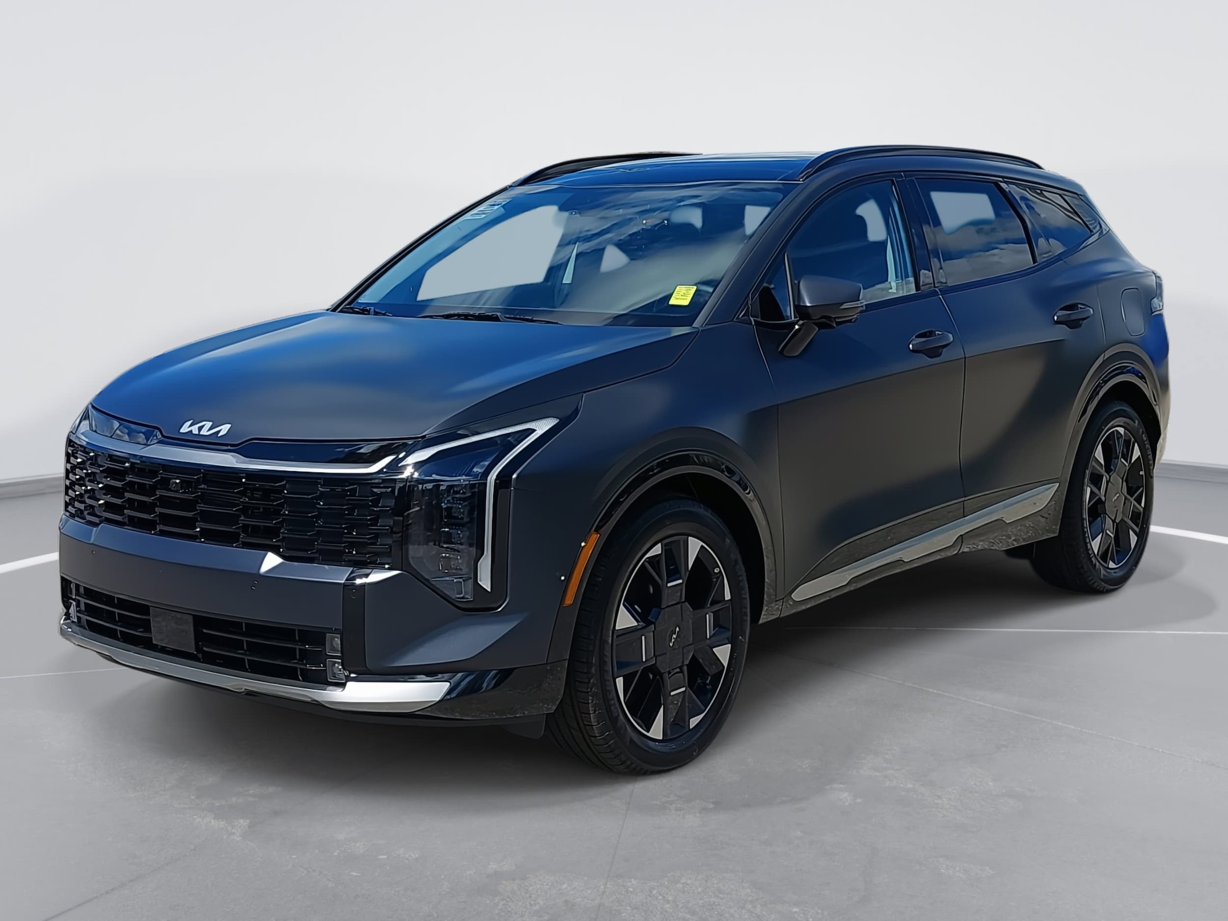 2026 Kia Sportage SX Prestige's photo