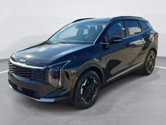 2026 Kia Sportage EX EX FWD