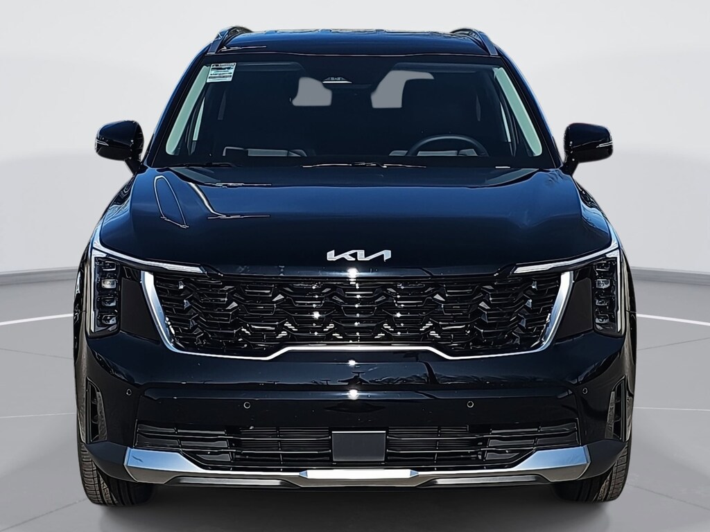 New 2026 Kia Sorento S S AWD