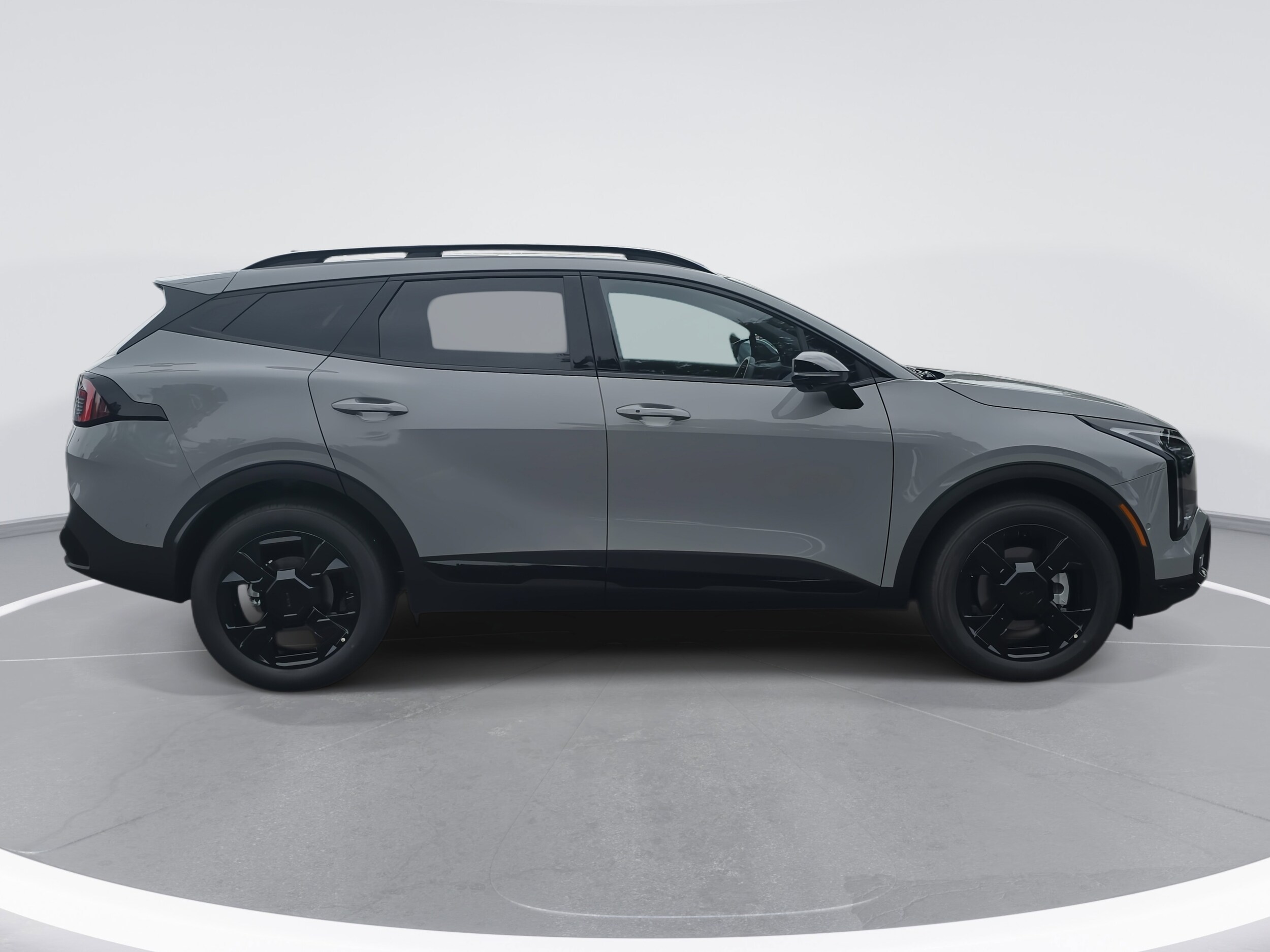 2026 Kia Sportage X-Line photo 4
