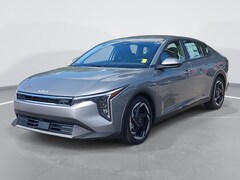 2025 Kia K4 EX EX FWD