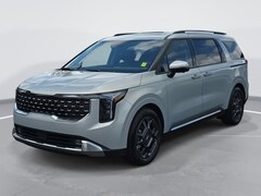 2026 Kia Carnival SX SX FWD
