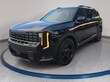  Kia Telluride Hybrid