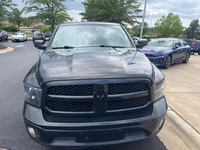 2018 Ram 1500 Big Horn photo 2