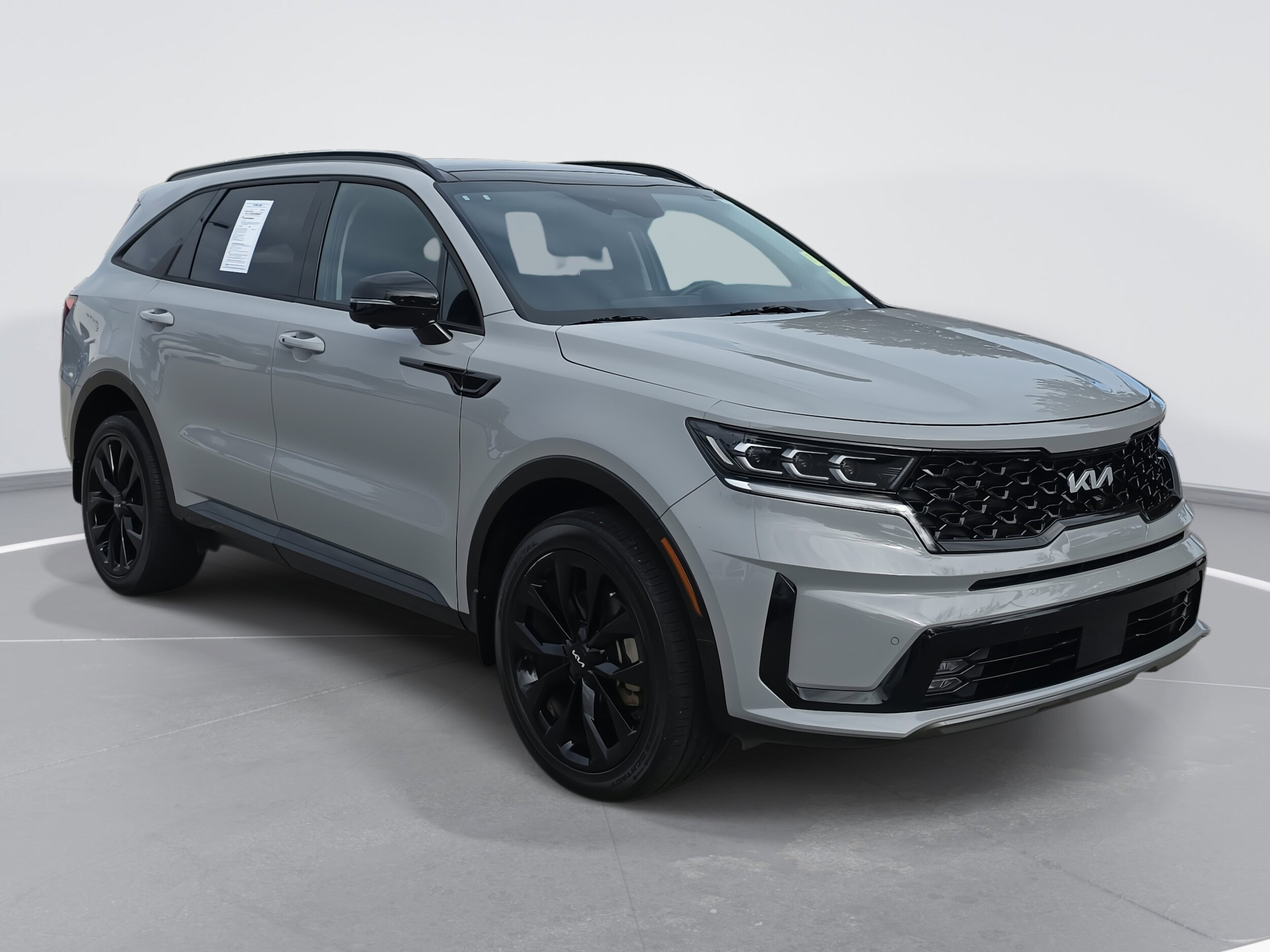 2023 Kia Sorento SX Prestige photo 3