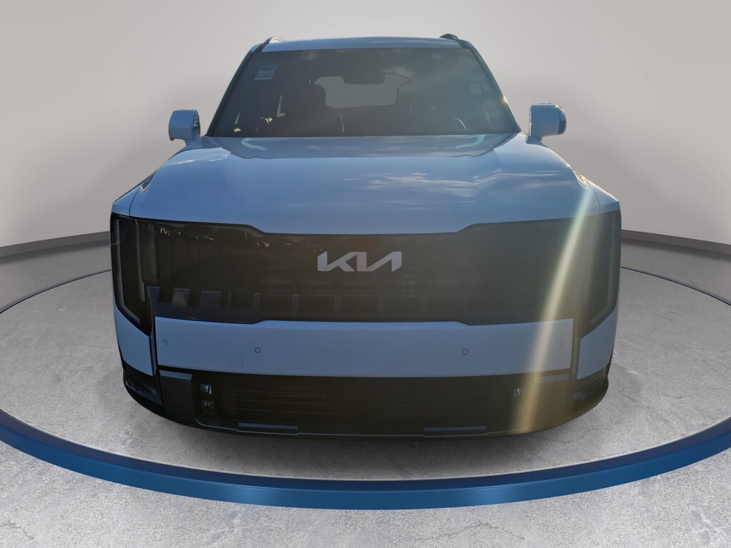 New 2027 Kia Telluride SX-Prestige SX-Prestige AWD