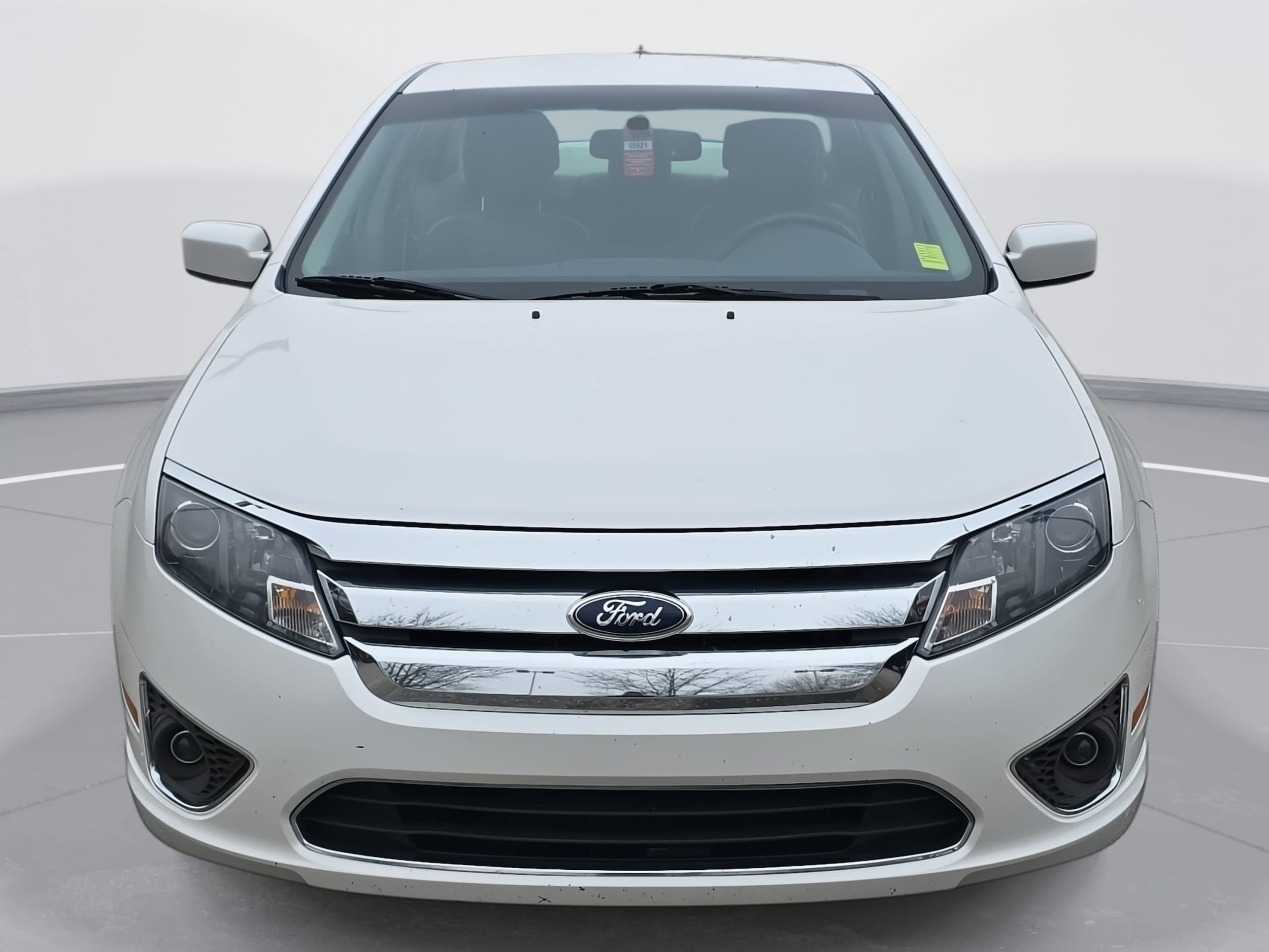 Used 2012 Ford Fusion SEL with VIN 3FAHP0JA9CR388510 for sale in Knightdale, NC