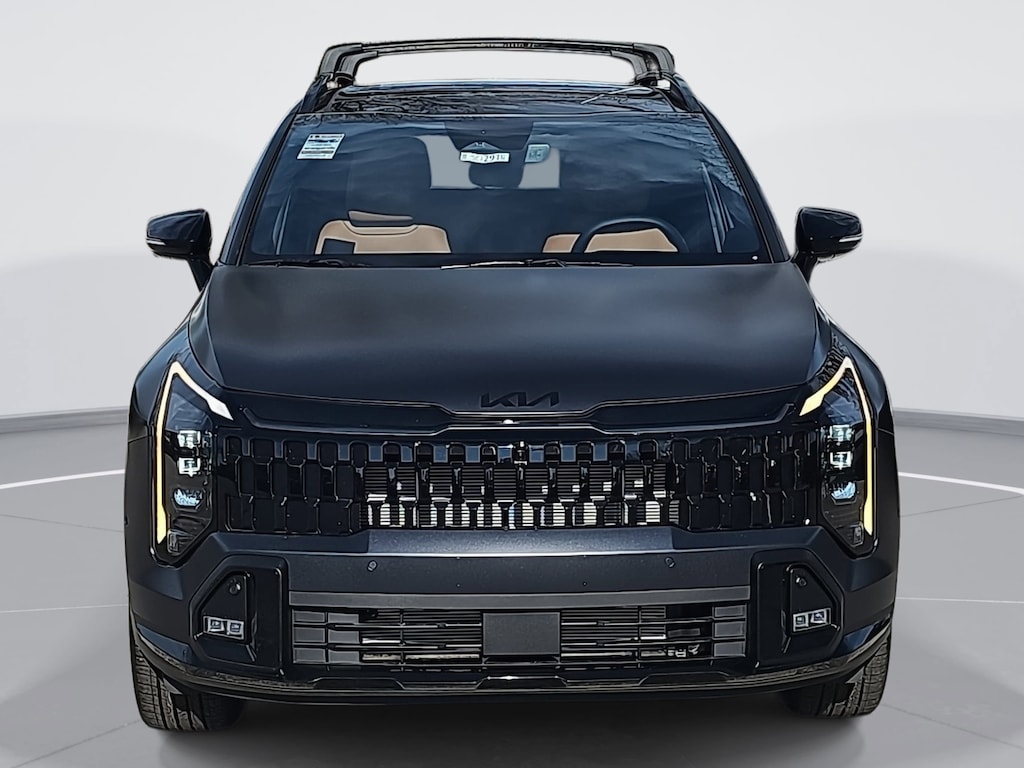 New 2026 Kia Sportage X-Line X-Line AWD