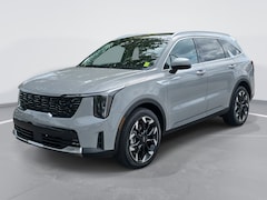 2026 Kia Sorento EX EX FWD