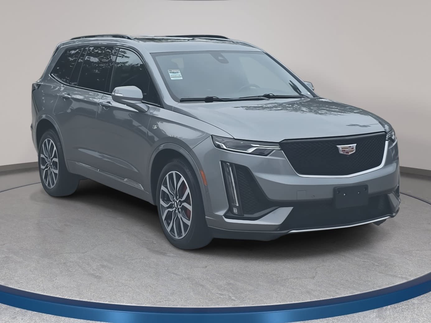 Used 2023 CADILLAC XT6 Sport SUV