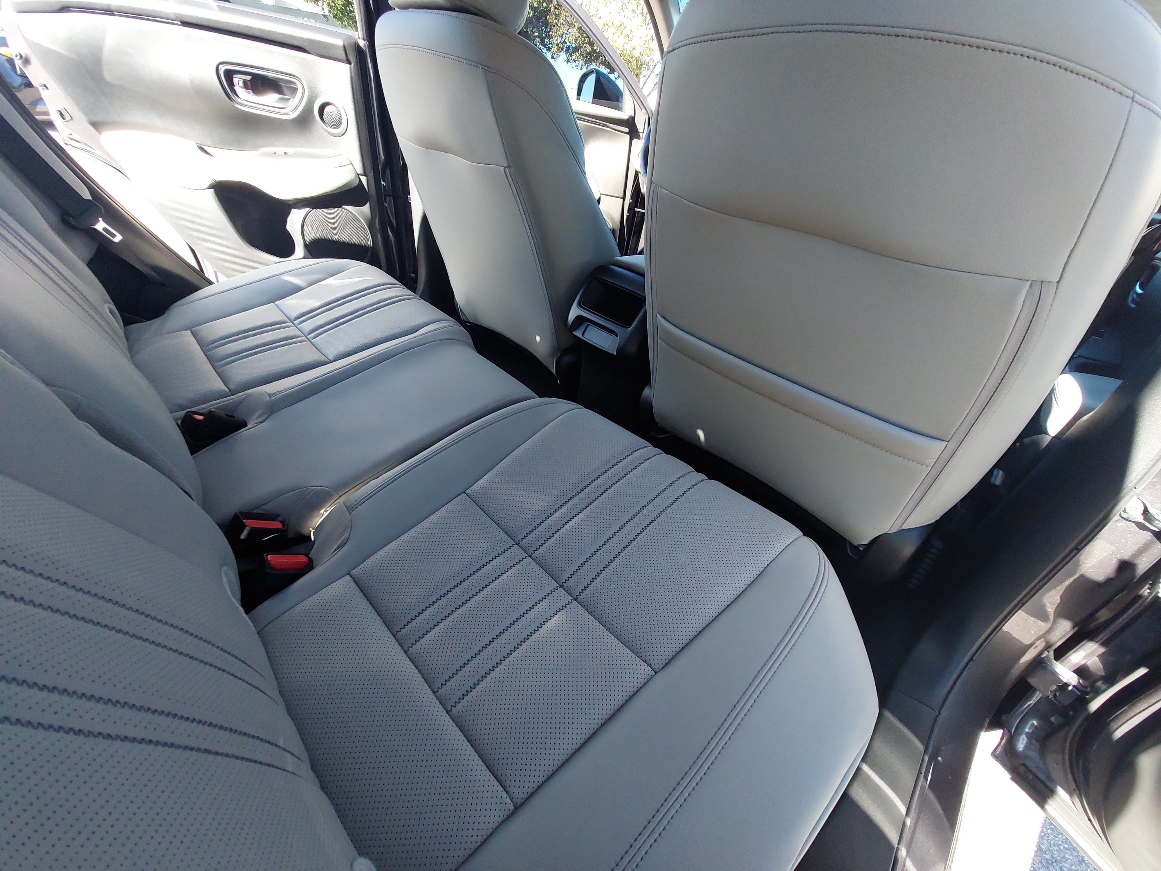 2024 Honda HR-V EX-L - Photo 11