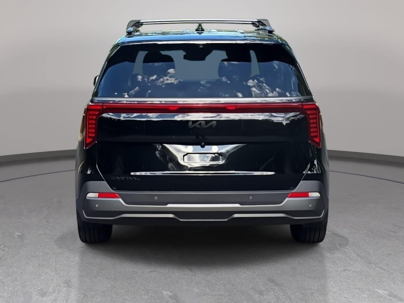 2026 Kia Carnival SX Prestige - Photo 6