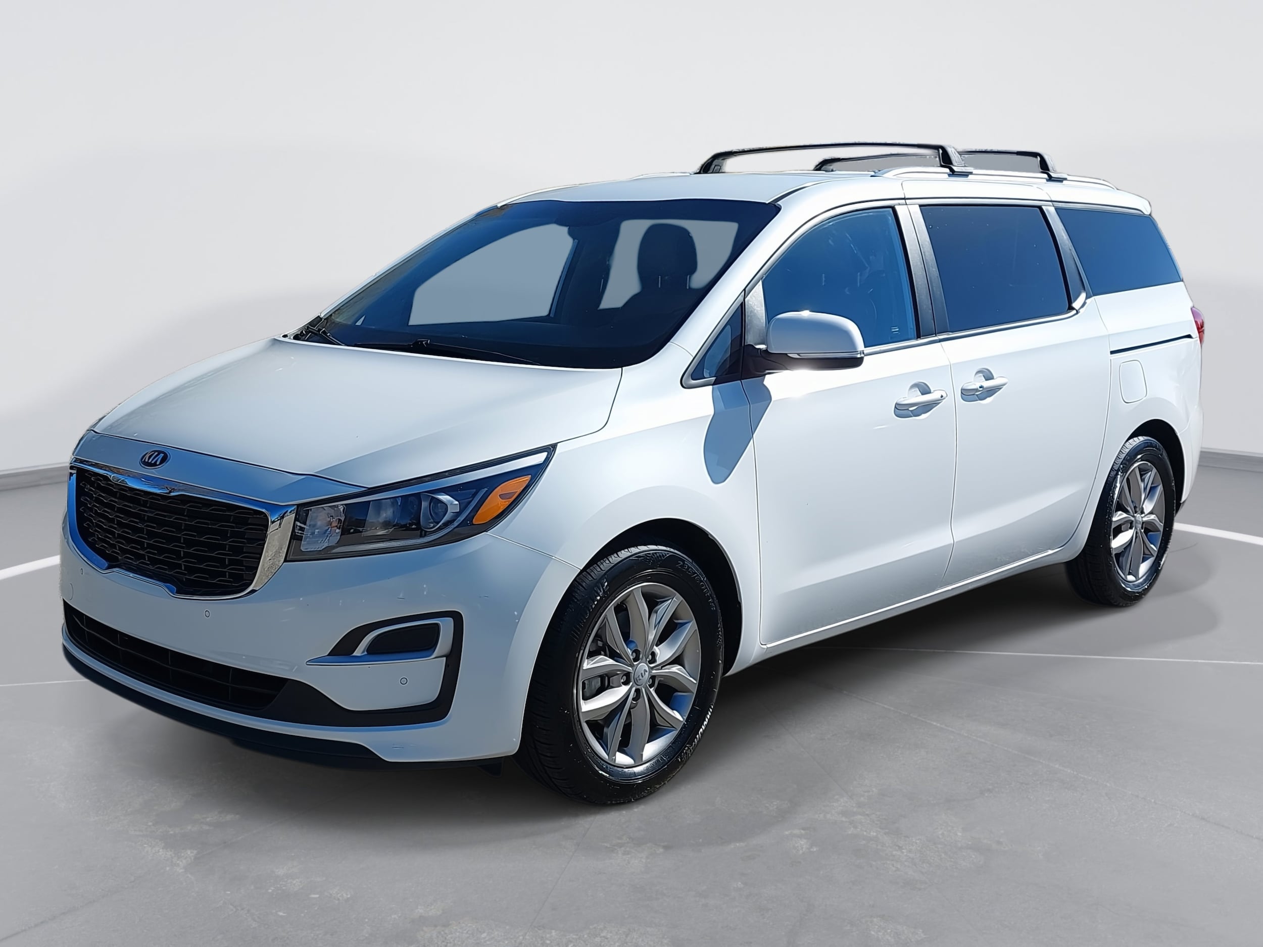 2019 Kia Sedona EX