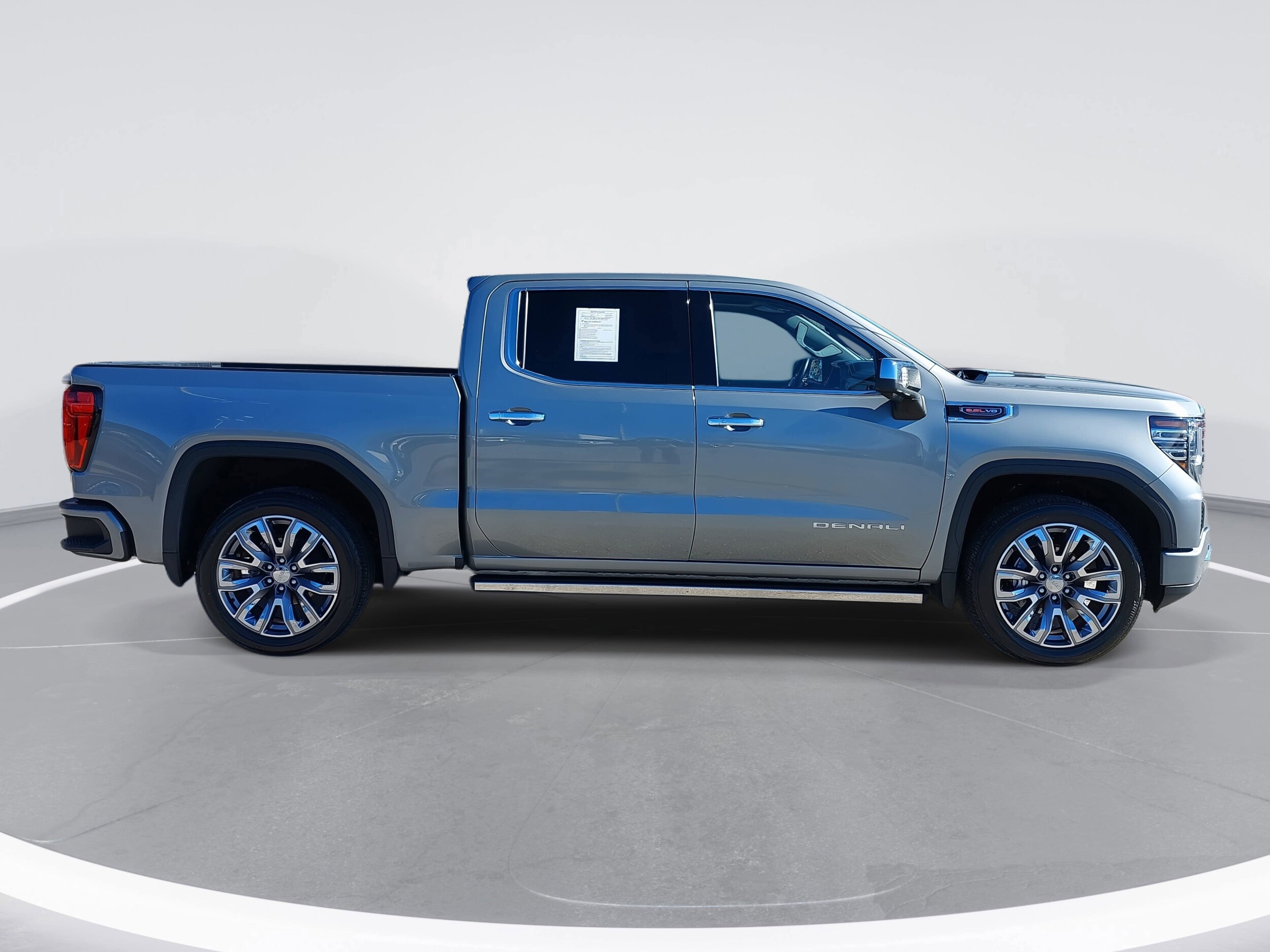 2023 Gmc Sierra 1500 Denali photo 3