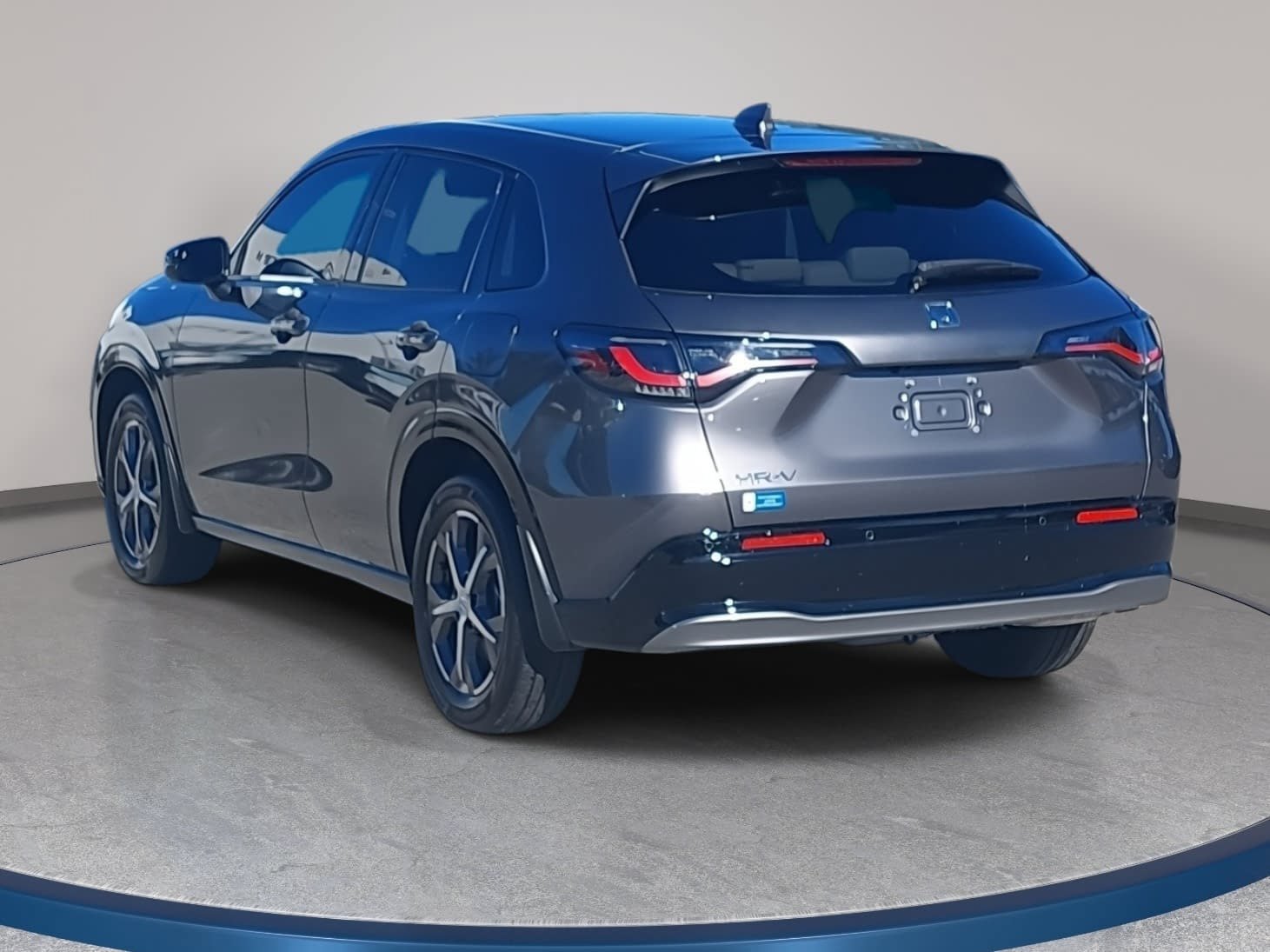 2024 Honda HR-V EX-L - Photo 7