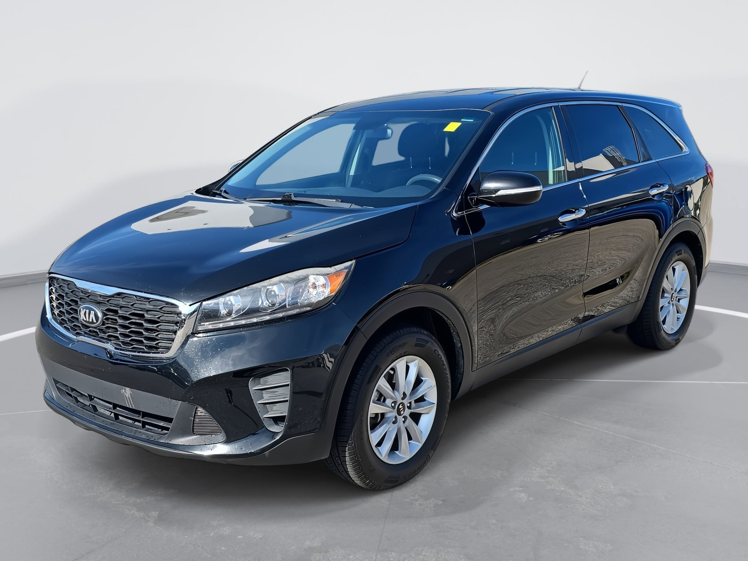 2019 Kia Sorento L