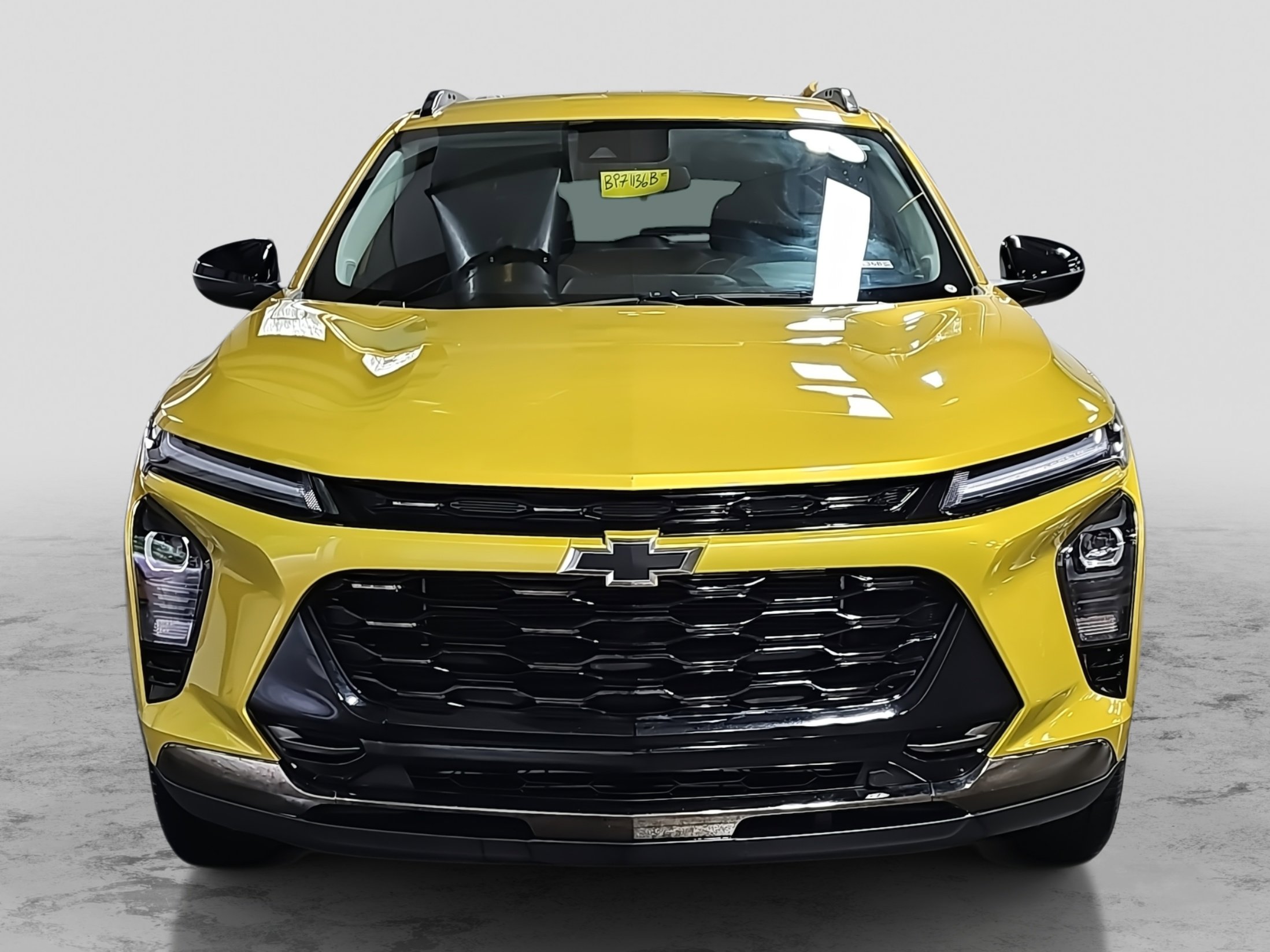 2024 Chevrolet Trax ACTIV photo 2