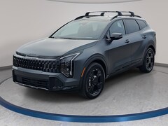 2026 Kia Sportage Plug-In Hybrid X-Line X-Line AWD