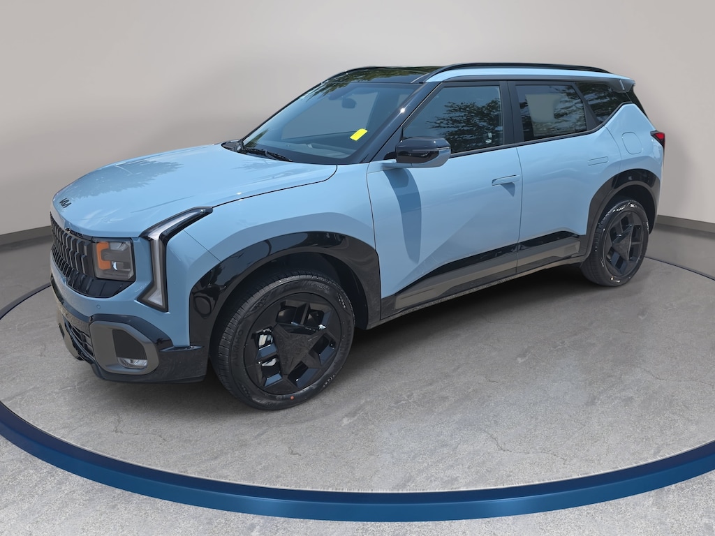 New 2027 Kia Seltos X-Line S X-Line S AWD